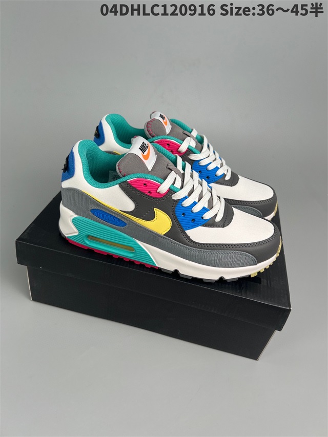 men air max 90 shoes 2022-12-9-109